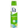 Fa spray deo Amazonia Spiritr 150ml - Kosmetické a dentální výrobky - Dámská kosmetika - Deodoranty Kosmetické a dentální výrobky - Dámská kosmetika - Deodoranty